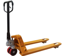 手動(dòng)搬運(yùn)車(chē)用起來(lái)倍兒爽